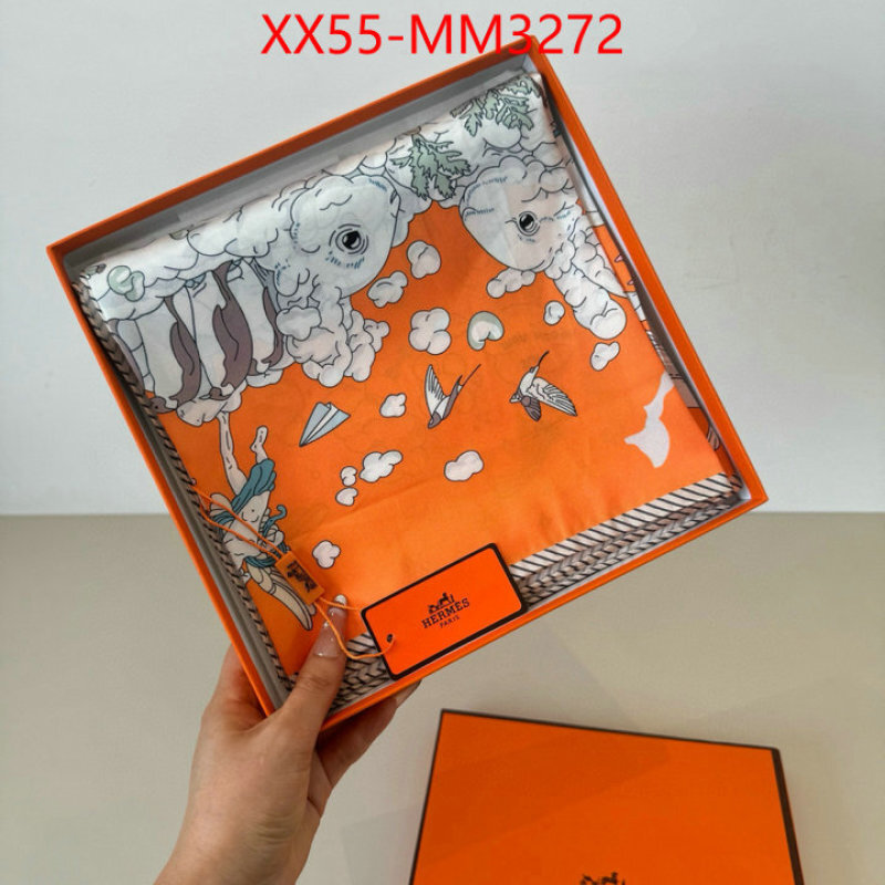 Scarf-Hermes what is aaaaa quality ID: MM3272 $: 55USD