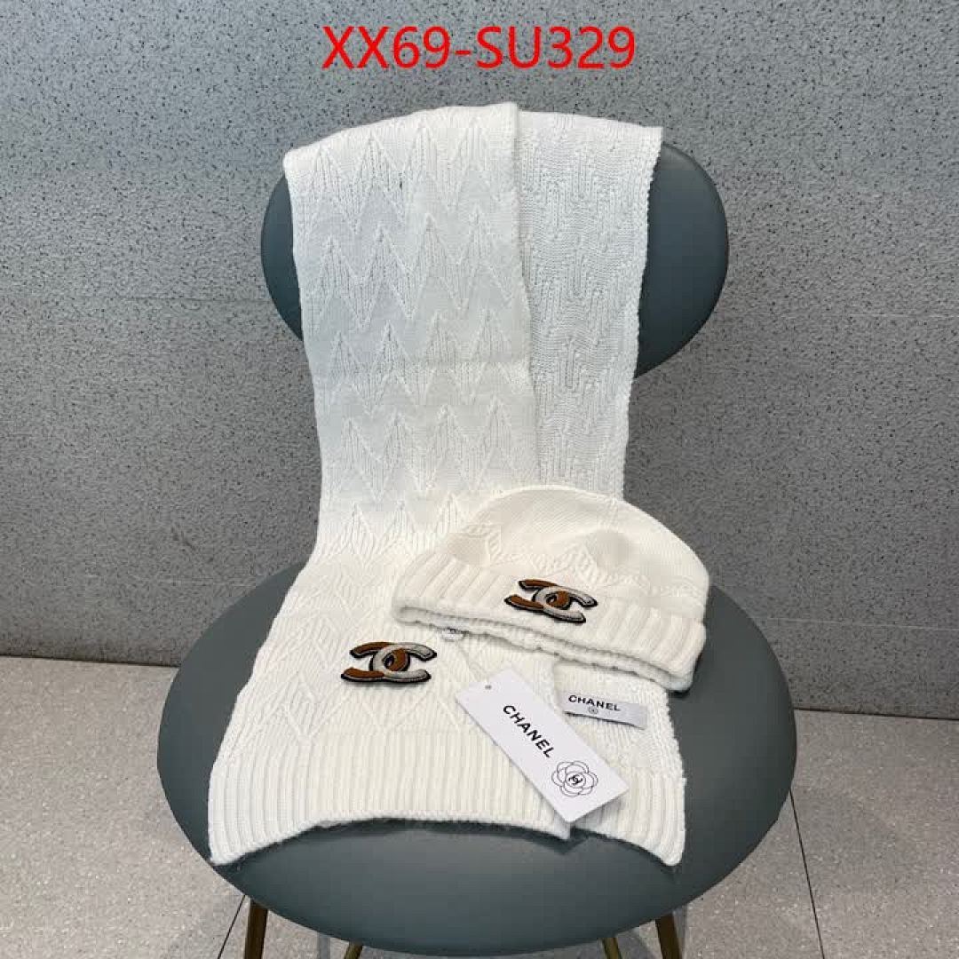 Scarf-Chnel ID: SU329 $: 69USD