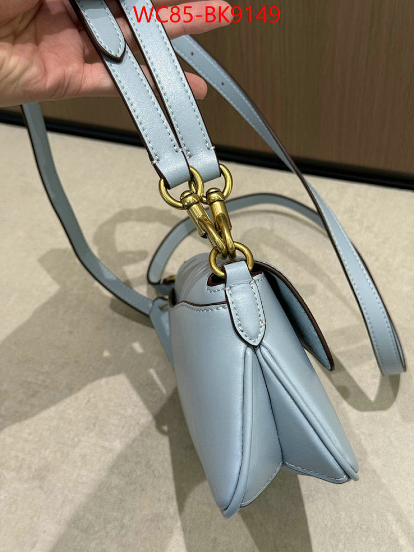 Coach Bags(4A)-Crossbody- ID: BK9149 $: 85USD,