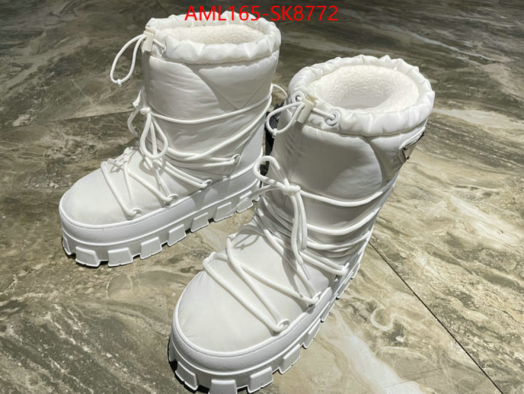 Women Shoes-Boots ID: SK8772 $: 165USD