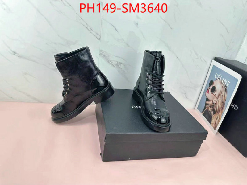 Women Shoes-Boots ID: SM3640 $: 149USD