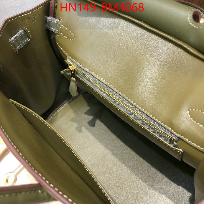 Hermes Bags(4A)-Birkin- ID: BM4068 $: 149USD,