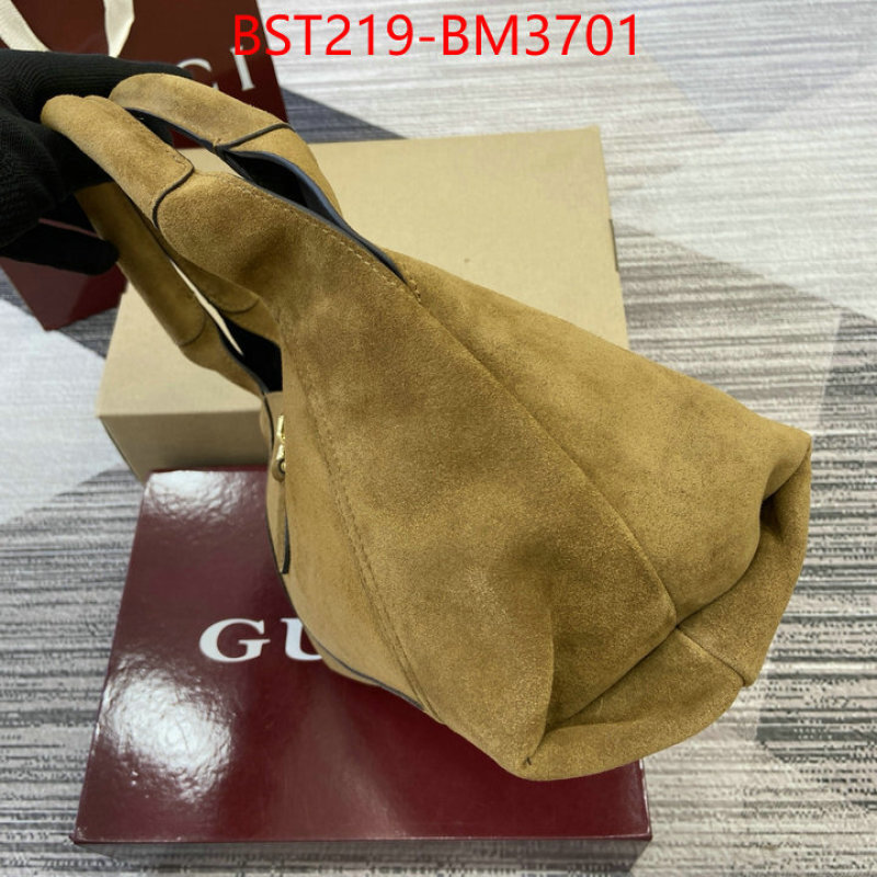 Gucci Bags(TOP)-Horsebit- ID: BM3701 $: 219USD,