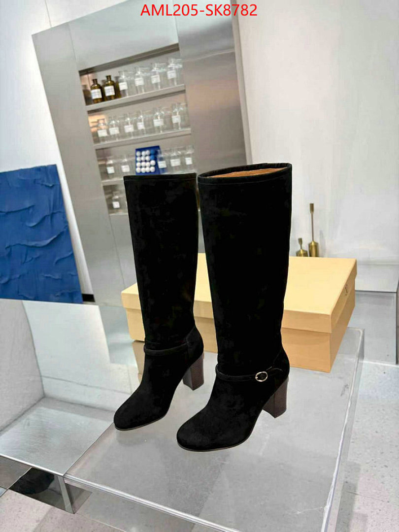 Women Shoes-Boots ID: SK8782 $: 205USD