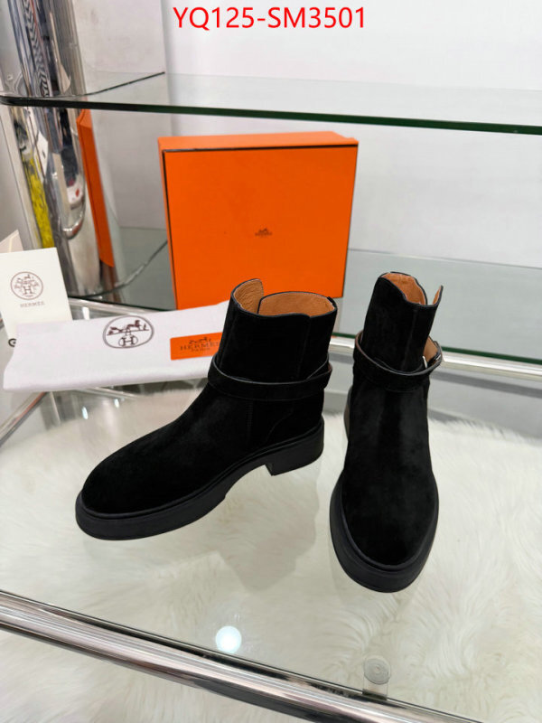 Women Shoes-Hermes ID: SM3501 $: 125USD