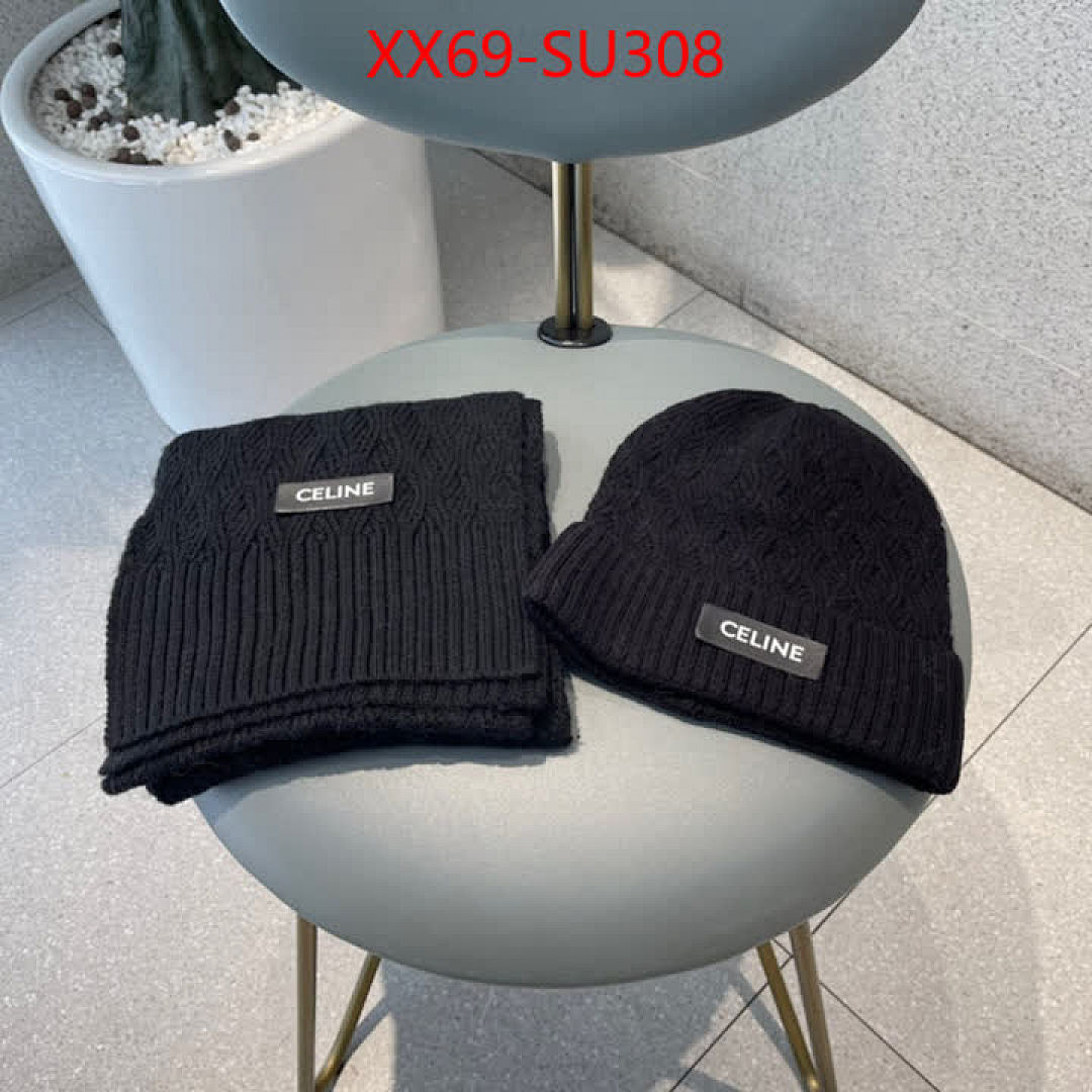 Cap(Hat)-Celine ID: SU308 $: 69USD