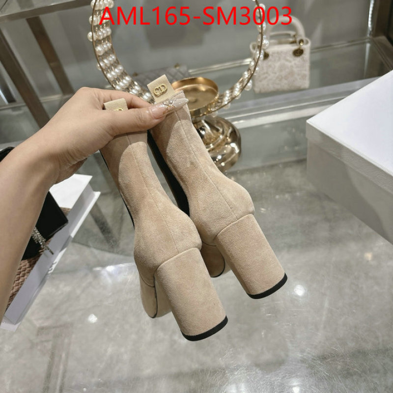 Women Shoes-Dior where to buy high quality ID: SM3003 $: 165USD