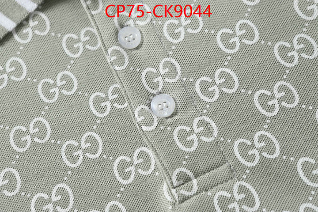 Clothing-Gucci ID: CK9044 $: 75USD