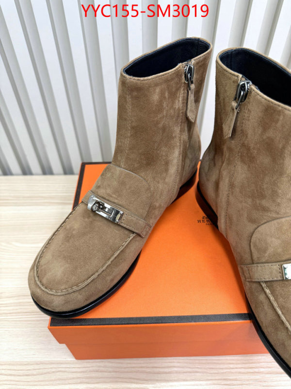 Women Shoes-Hermes cheap replica ID: SM3019 $: 155USD