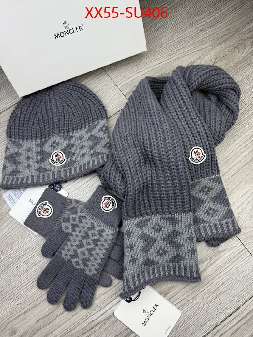 Cap(Hat)-Moncler ID: SU406 $: 55USD