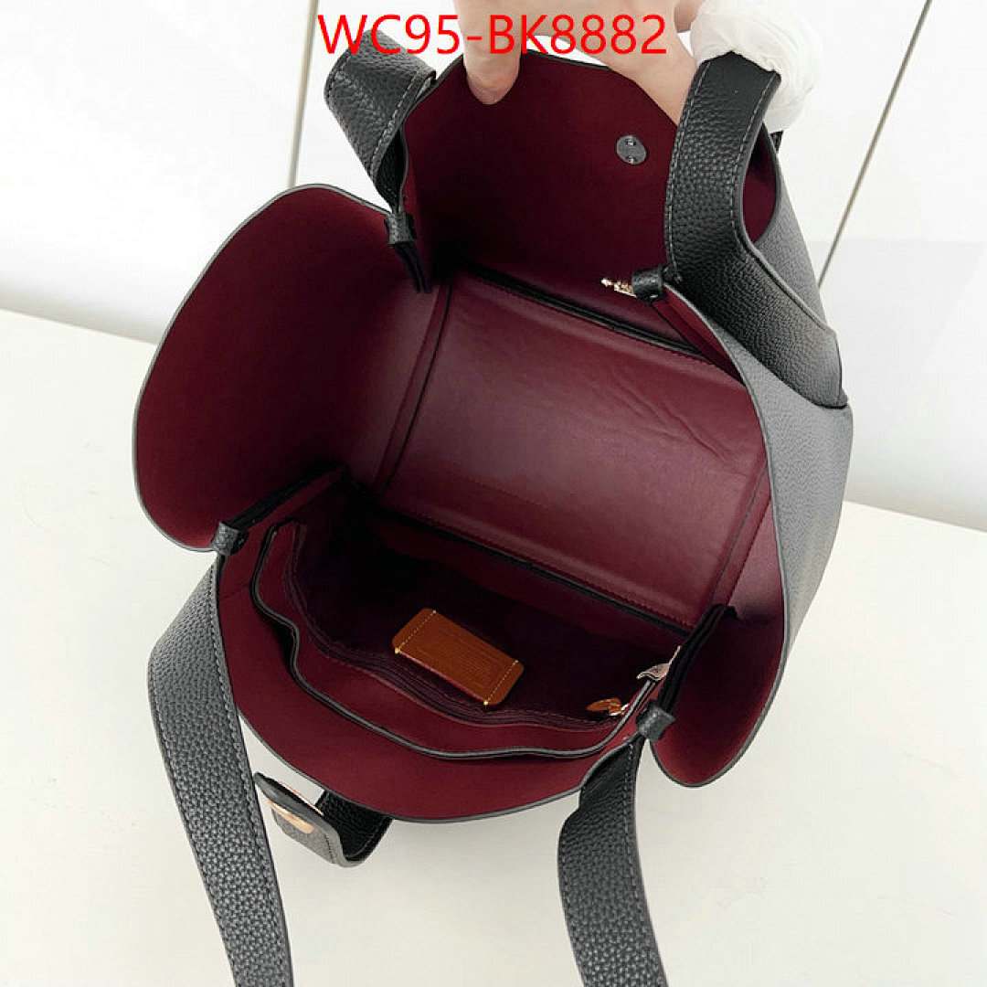 Coach Bags(4A)-Handbag- ID: BK8882 $: 95USD,