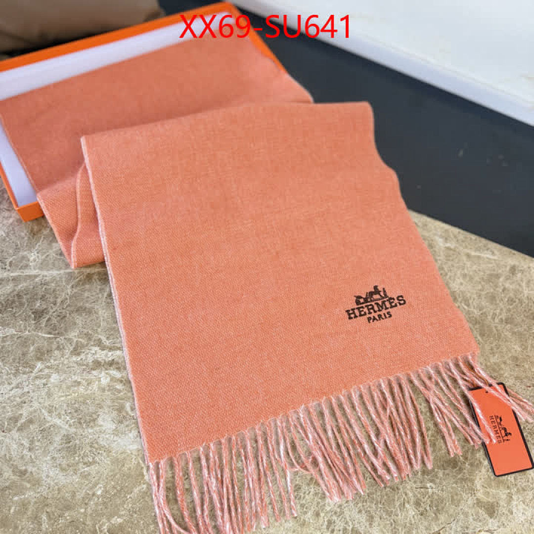 Scarf-Hermes ID: SU641 $: 69USD
