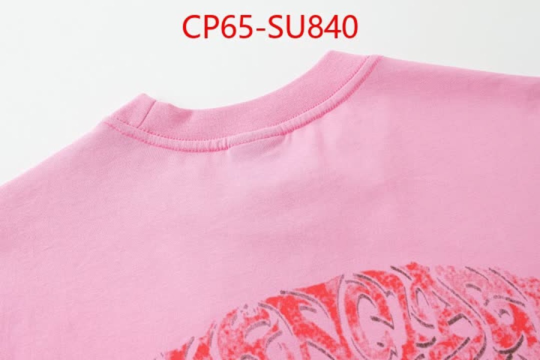 Clothing-Balenciaga ID: SU840 $: 65USD