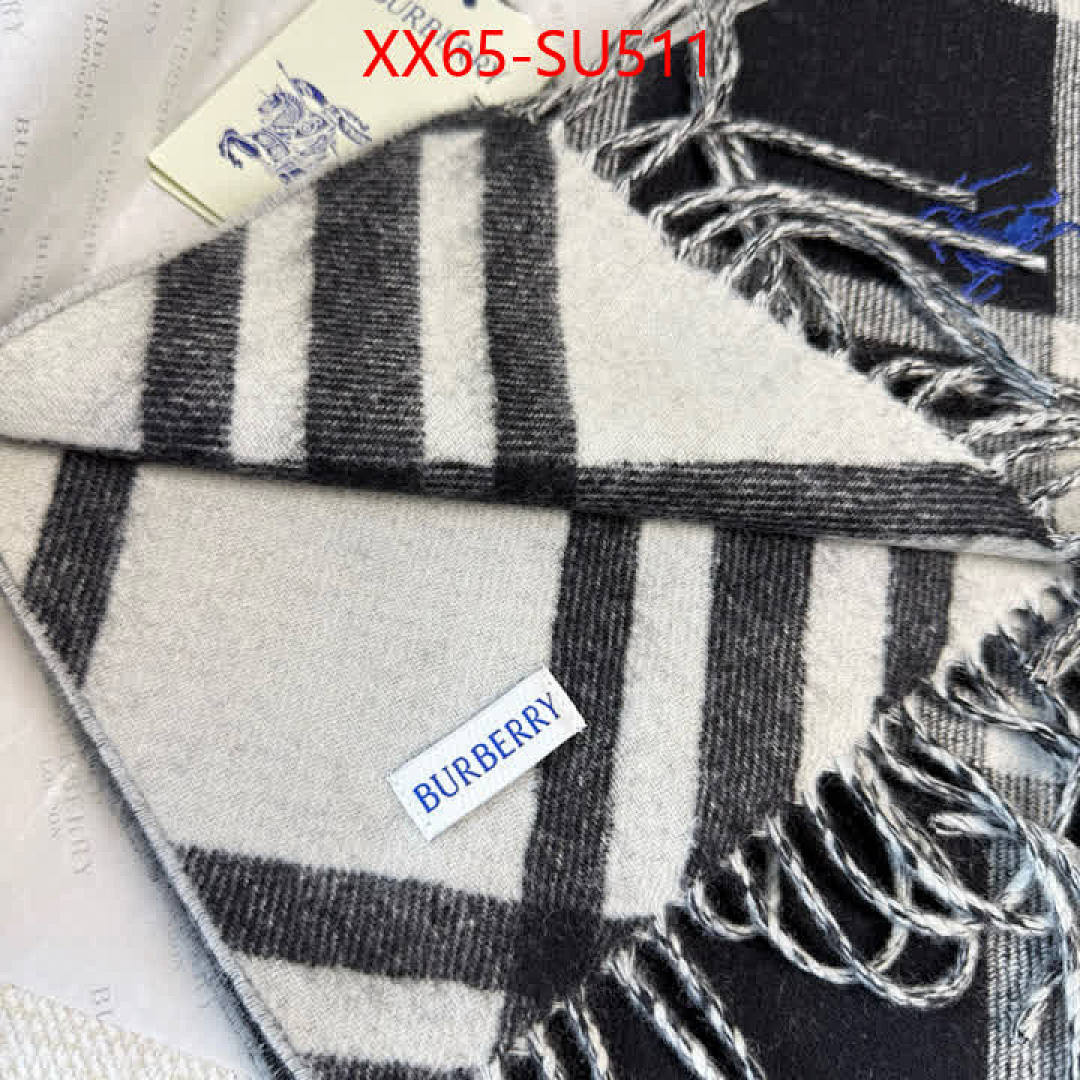 Scarf-Burberry ID: SU511 $: 65USD
