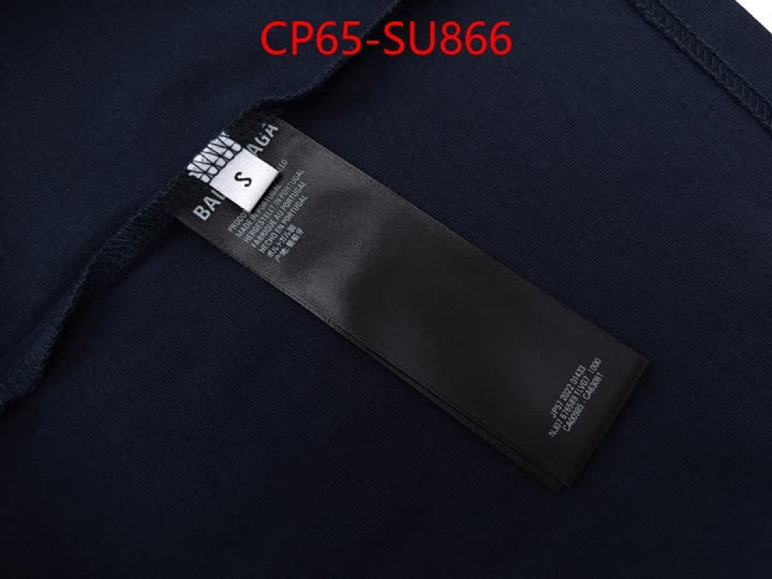 Clothing-Balenciaga ID: SU866 $: 65USD