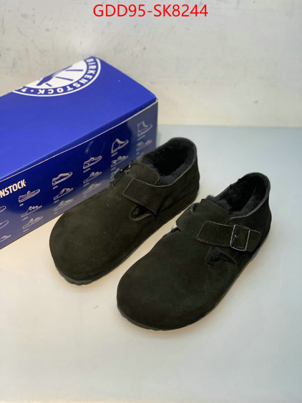 Women Shoes-Birkenstock top quality replica ID: SK8244 $: 95USD