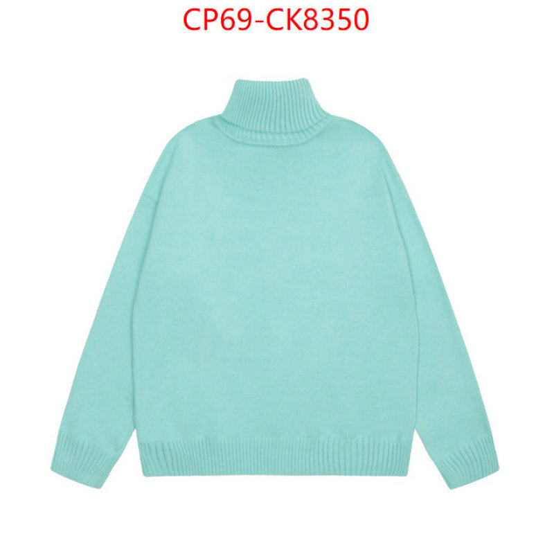 Clothing-AMI ID: CK8350 $: 69USD