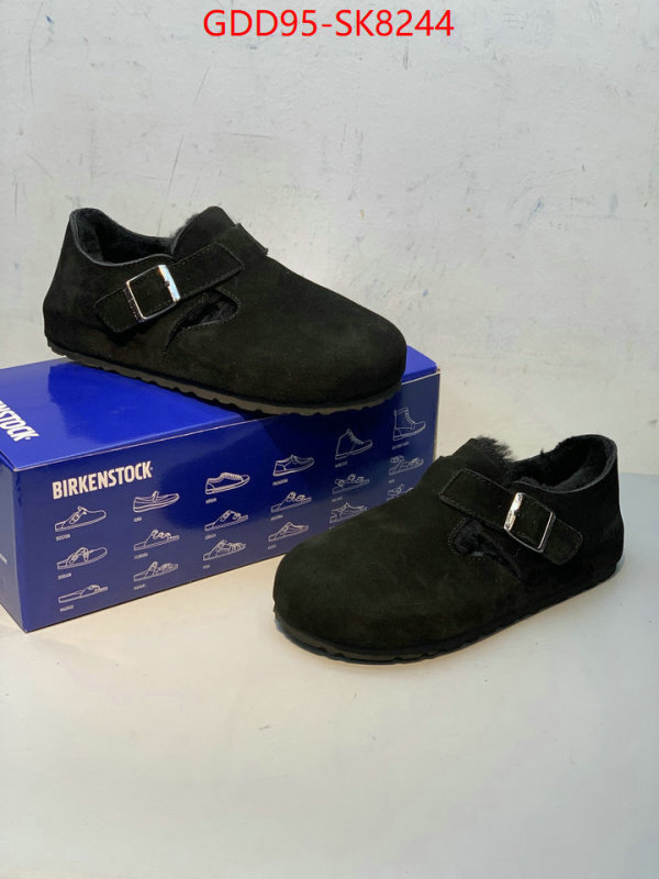 Women Shoes-Birkenstock top quality replica ID: SK8244 $: 95USD