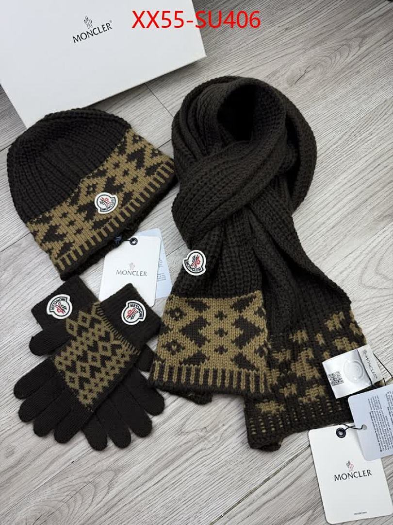 Cap(Hat)-Moncler ID: SU406 $: 55USD