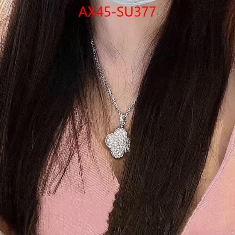 Jewelry-Van Cleef Arpels ID: SU377 $: 45USD