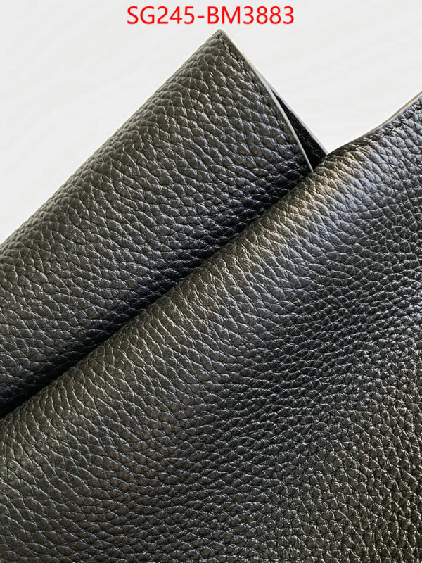 Prada Bags(TOP)-Handbag- ID: BM3883 $: 245USD,