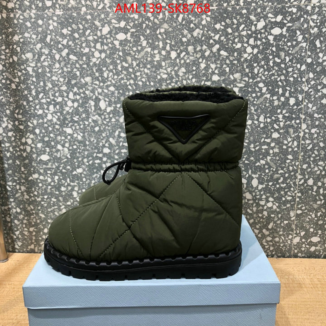 Women Shoes-Boots ID: SK8768 $: 139USD