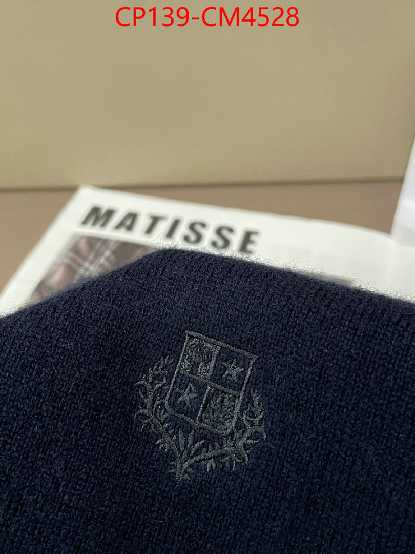 Clothing-Loro Piana ID: CM4528 $: 139USD