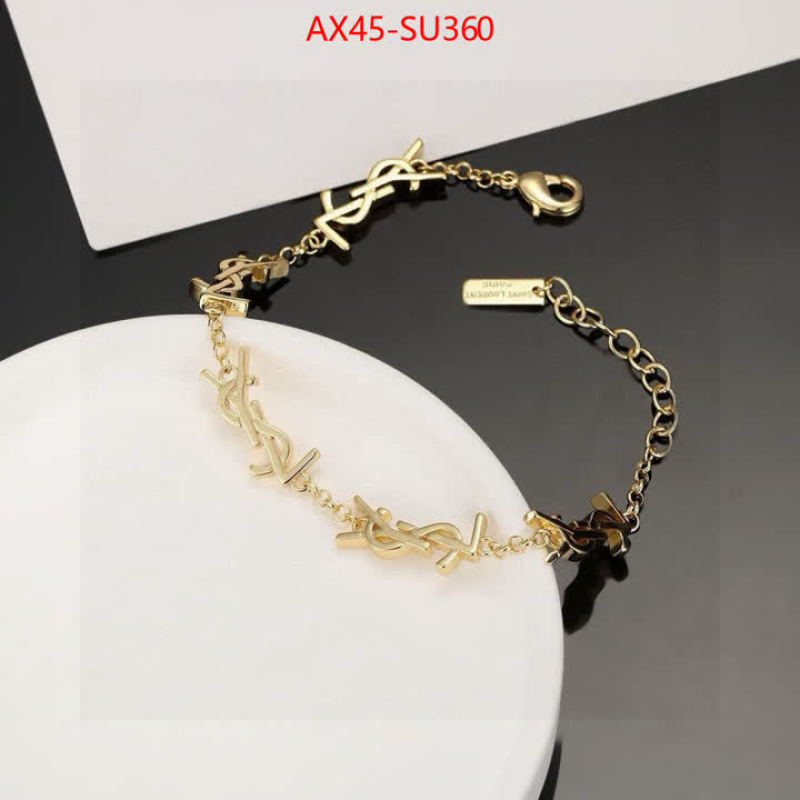 Jewelry-YSL ID: SU360