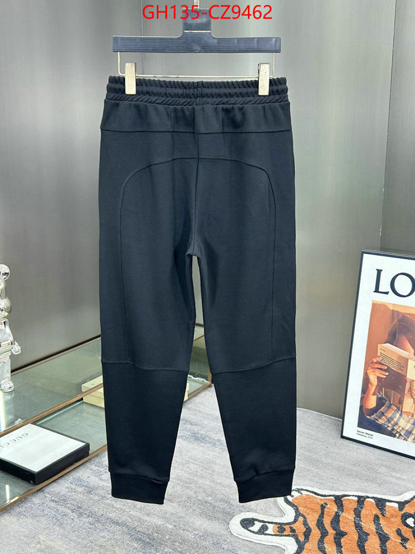 Clothing Set-Prada ID: CZ9462 $: 135USD