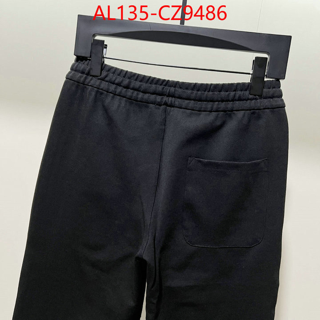 Clothing Set-Loewe ID: CZ9486 $: 135USD