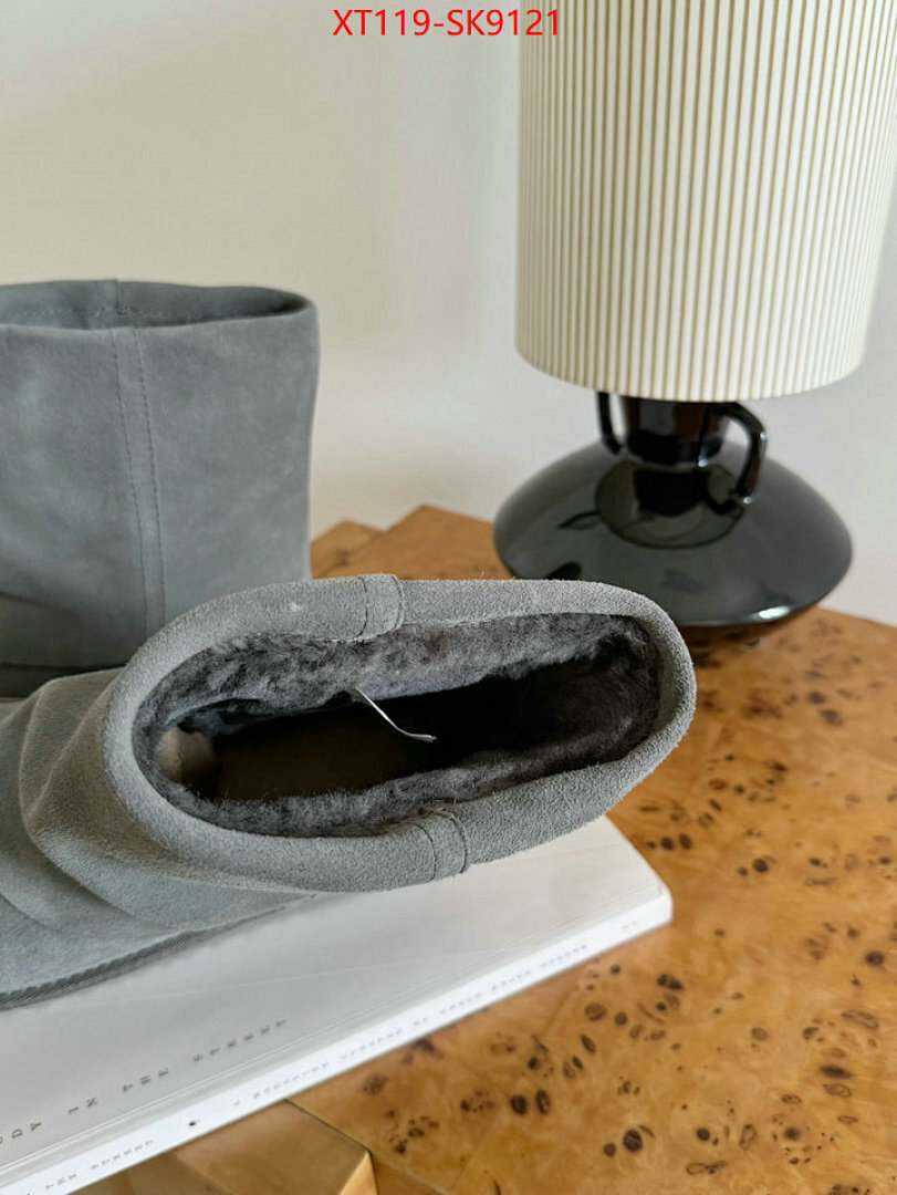 Women Shoes-Boots ID: SK9121 $: 119USD