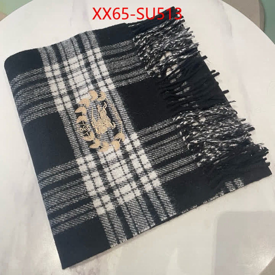 Scarf-Burberry ID: SU513 $: 65USD