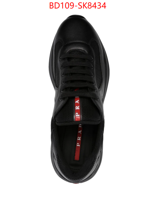 Men shoes-Prada ID: SK8434