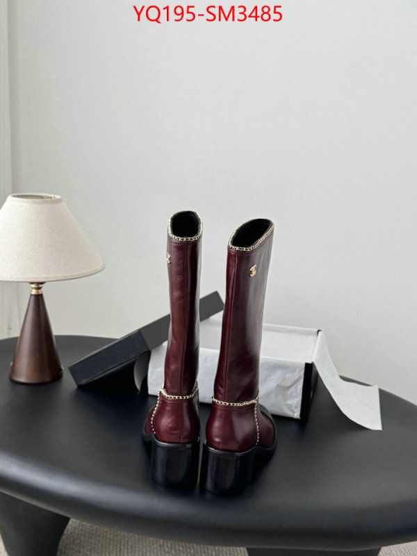 Women Shoes-Boots ID: SM3485 $: 195USD