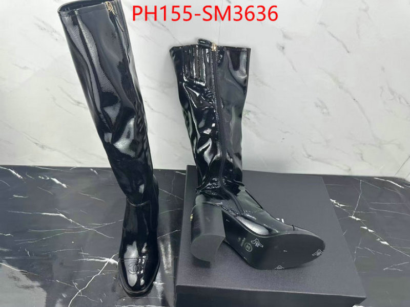 Women Shoes-Boots ID: SM3636 $: 155USD