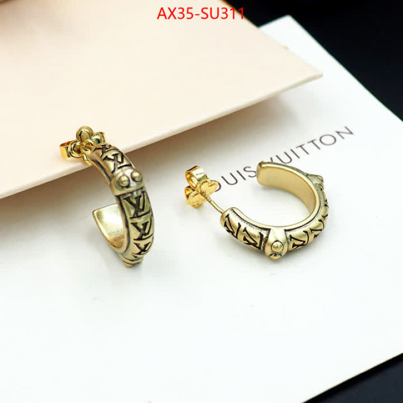 Jewelry-LV ID: SU311 $: 35USD