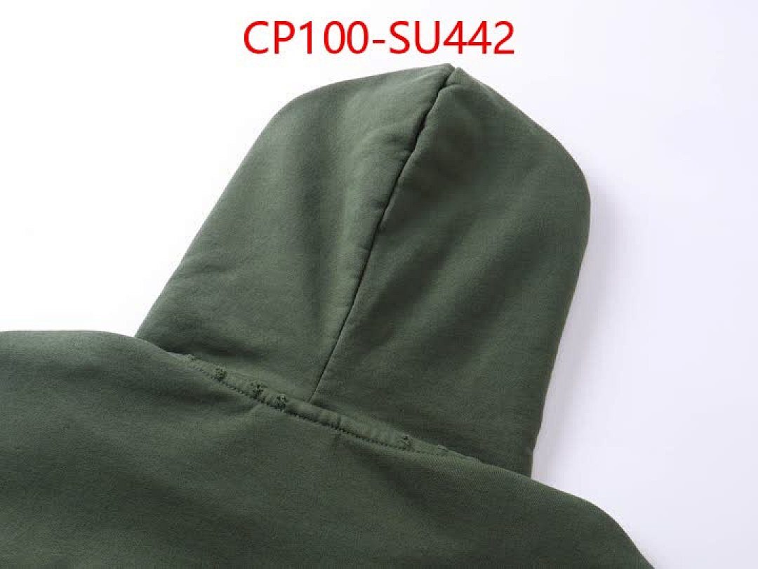 Clothing-Balenciaga ID: SU442 $: 100USD