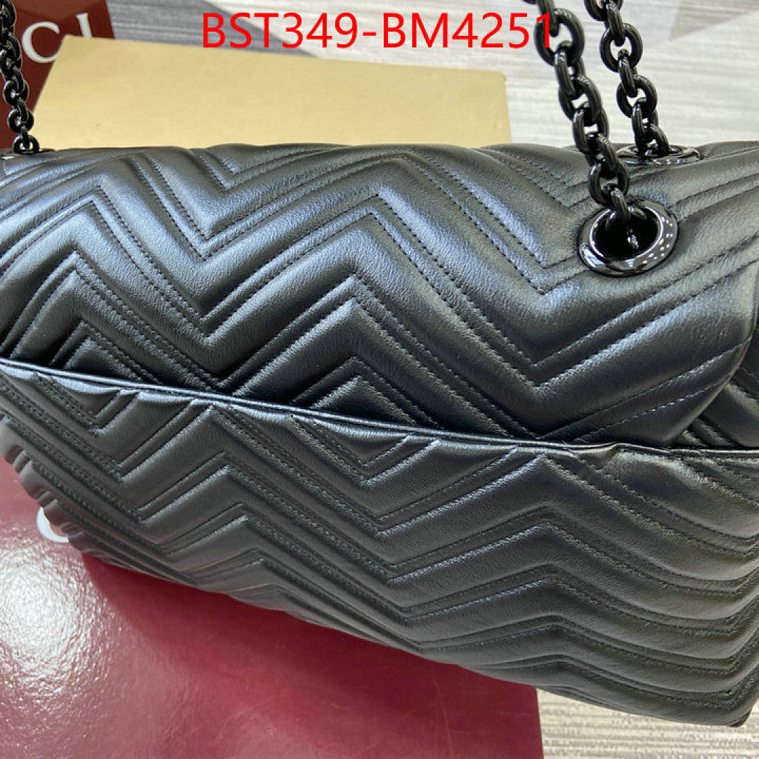 Gucci Bags(TOP)-Marmont ID: BM4251