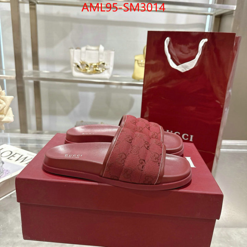 Women Shoes-Gucci we provide top cheap aaaaa ID: SM3014 $: 95USD