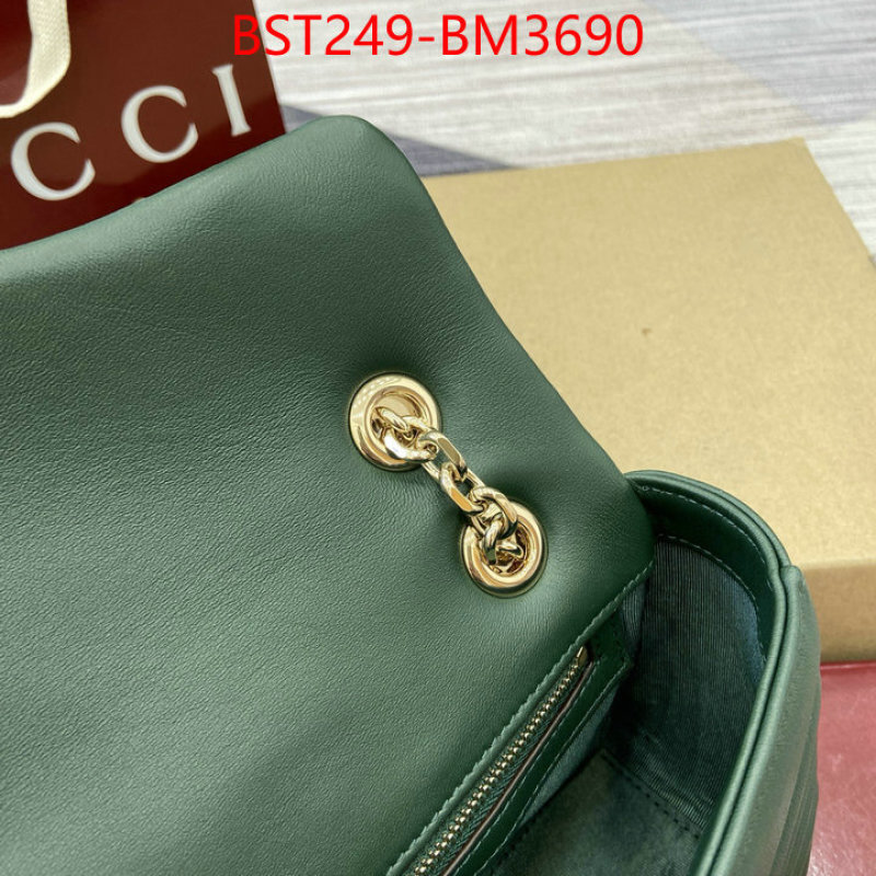 Gucci Bags(TOP)-Marmont ID: BM3690