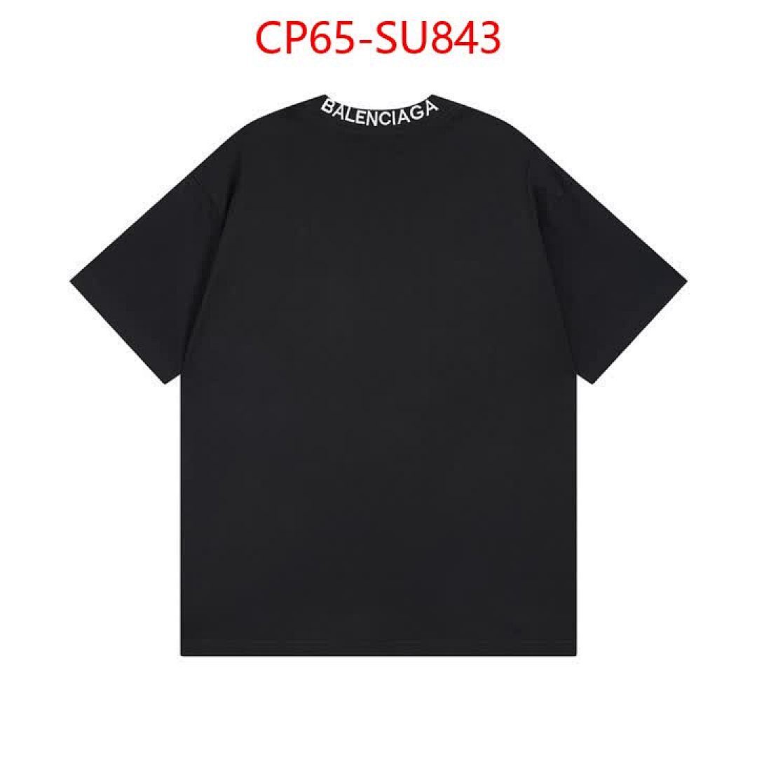 Clothing-Balenciaga ID: SU843 $: 65USD