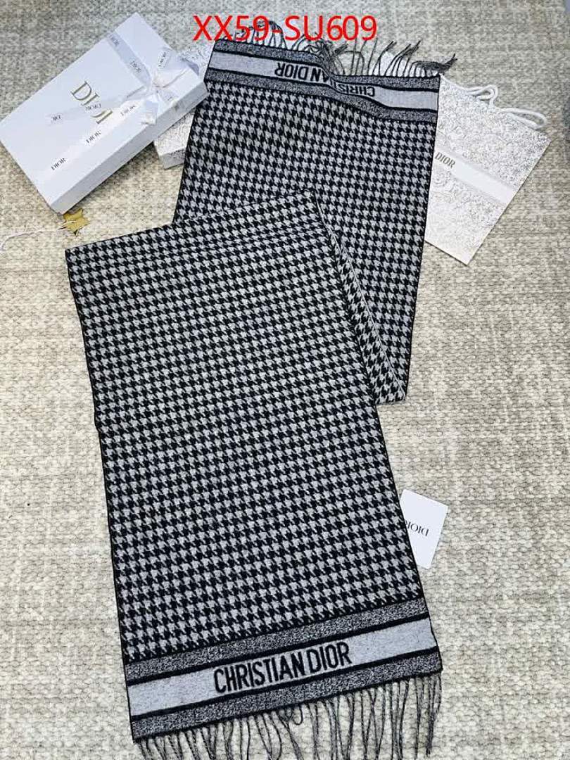 Scarf-Dior ID: SU609 $: 59USD