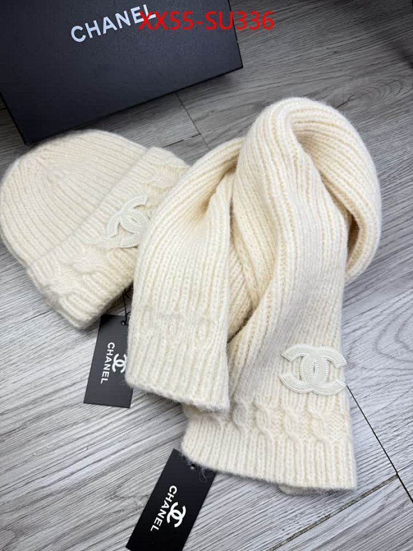 Scarf-Chnel ID: SU336 $: 55USD