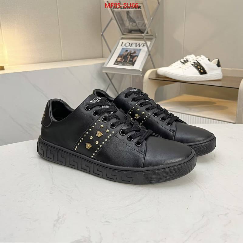Men Shoes-Versace the best quality replica ID: SU66 $: 95USD