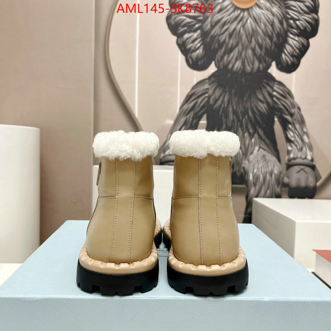 Women Shoes-Boots ID: SK8763 $: 145USD