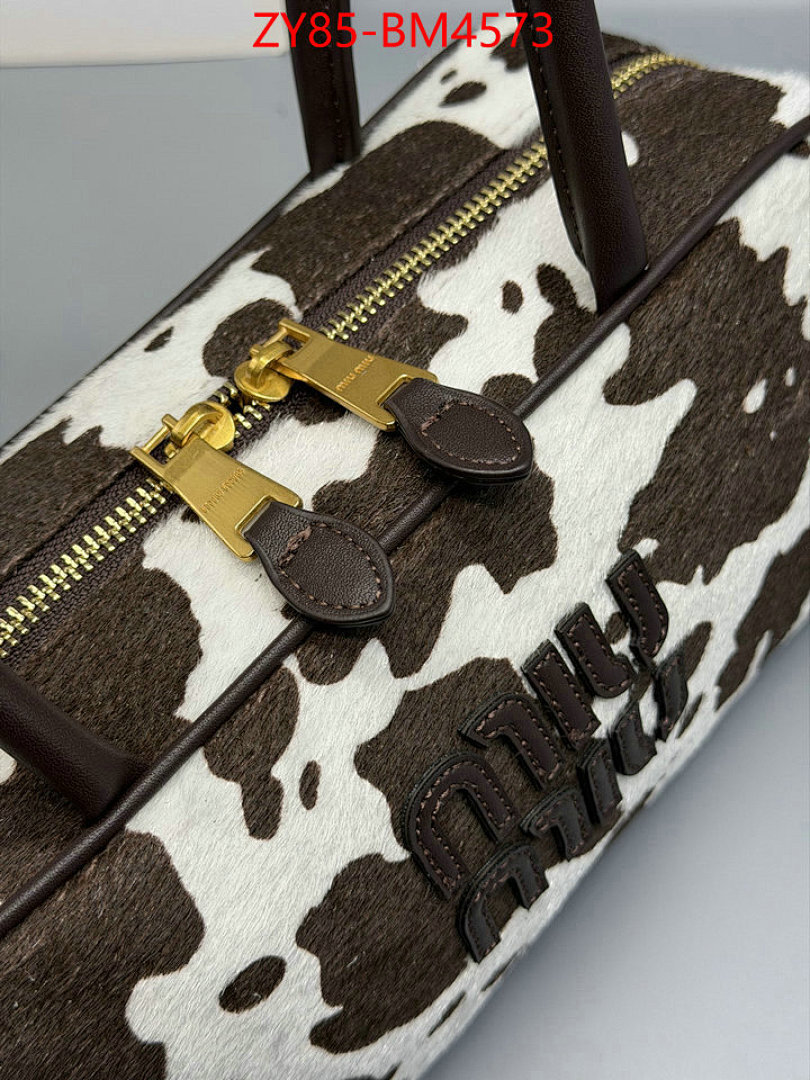 Miu Miu Bags(4A)-Handbag- ID: BM4573 $: 85USD,