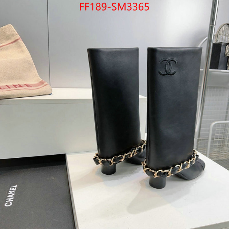 Women Shoes-Boots from china 2024 ID: SM3365 $: 189USD