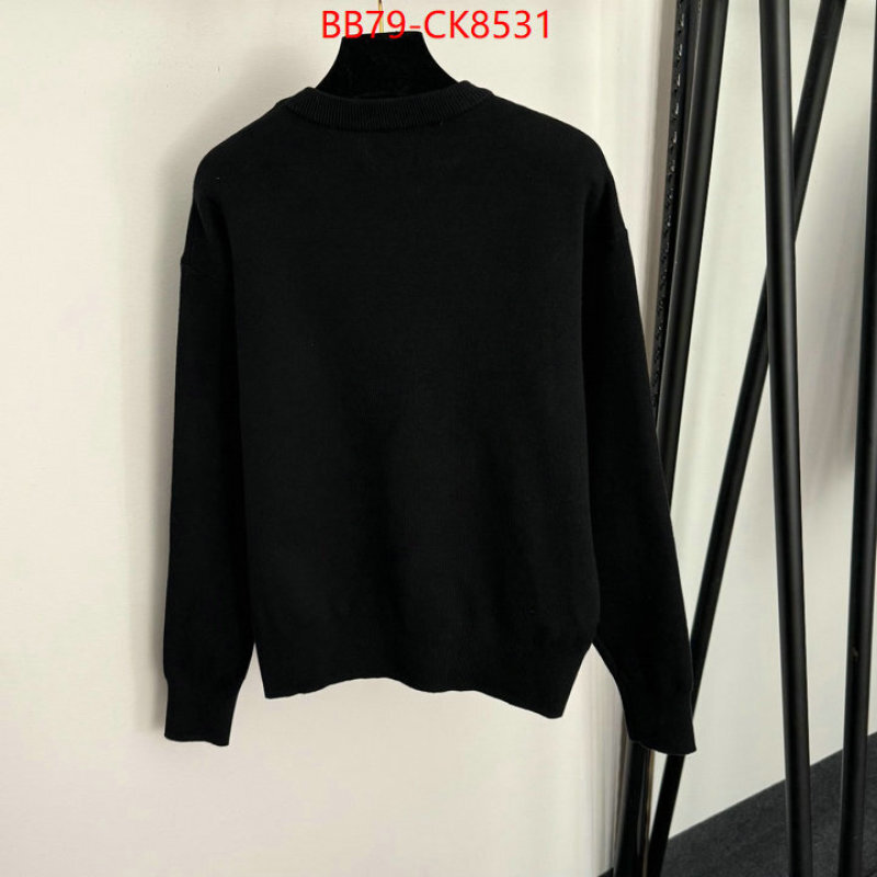 Clothing-Loewe ID: CK8531 $: 79USD