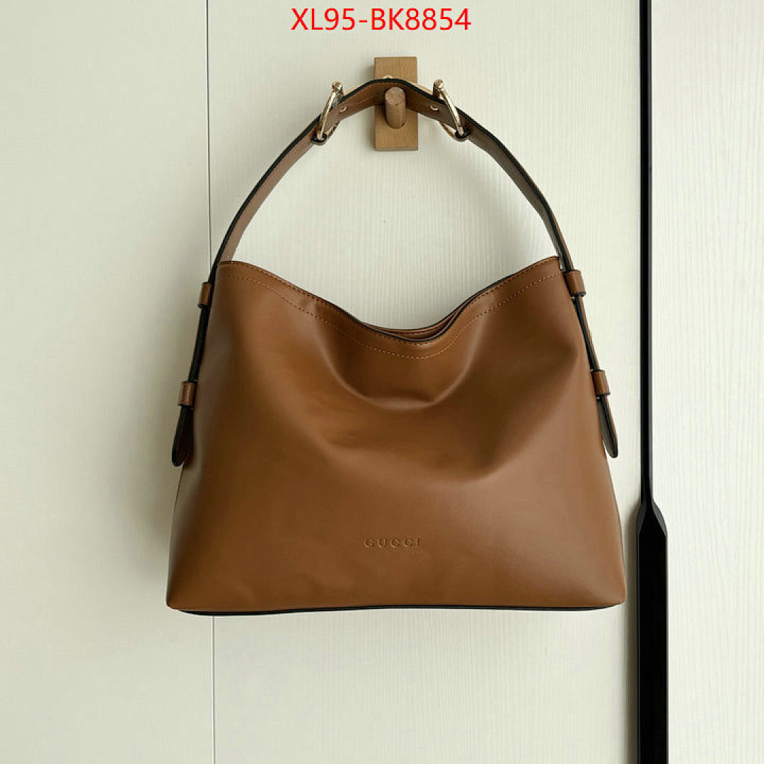 Gucci Bags(4A)-Handbag- ID: BK8854 $: 95USD,