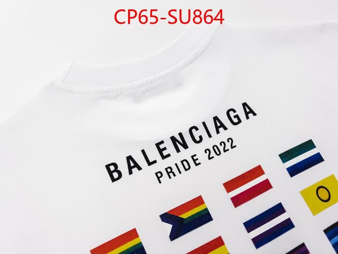 Clothing-Balenciaga ID: SU864 $: 65USD